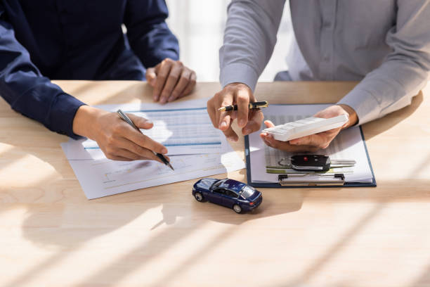 Local Duson, LA insurance for Duson drivers